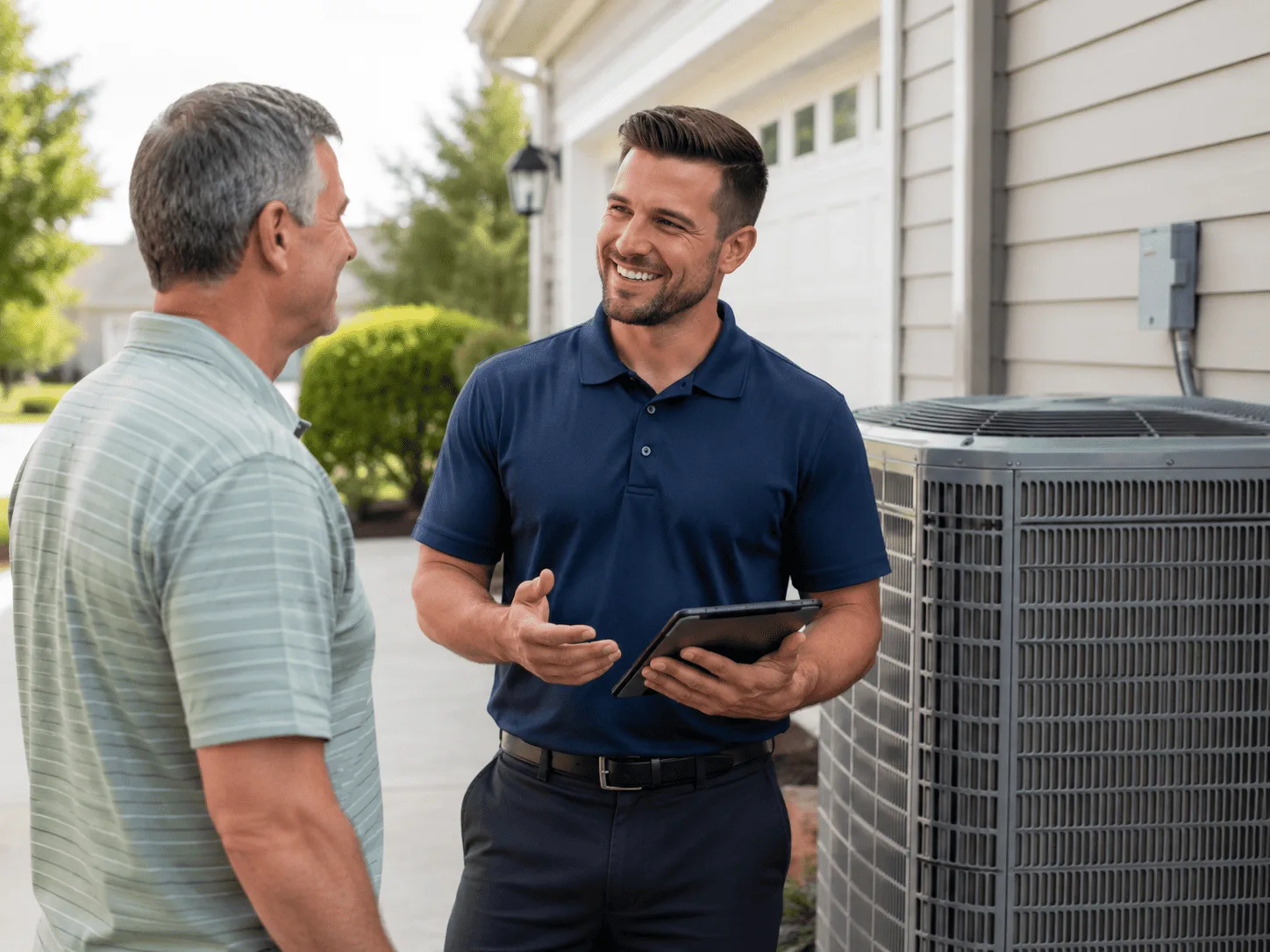 Heat Pump Installation Severance, CO FAQs